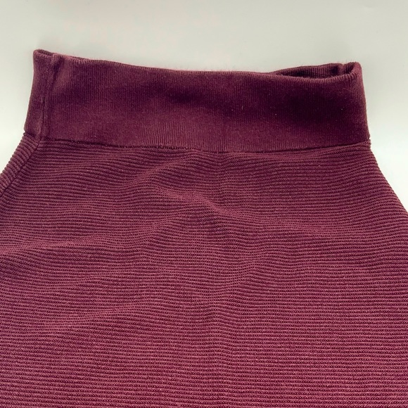 Express Sweater Skirt - Picture 4 of 7